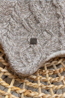 Bonnet - Camel tricot