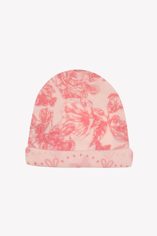 Bonnet - Roze Kujten X Tartine et Chocolat - Image principale