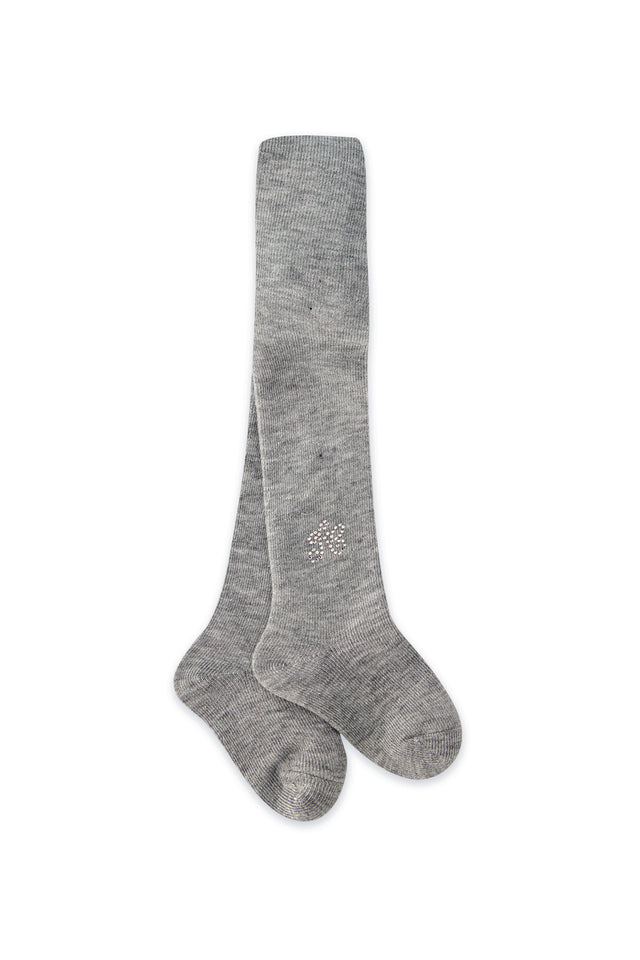 Tight - Light grey Tc Sparkly - Image principale