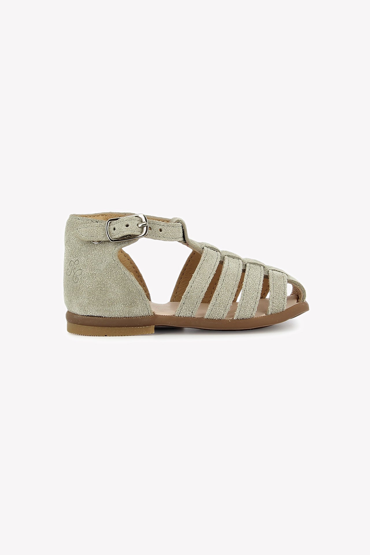 Sandales Premiers-pas - Sable