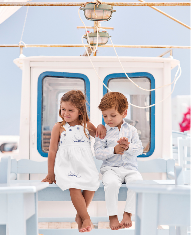 Official Website - New collection Spring-summer – Tartine et Chocolat