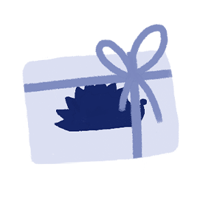 Carte cadeau