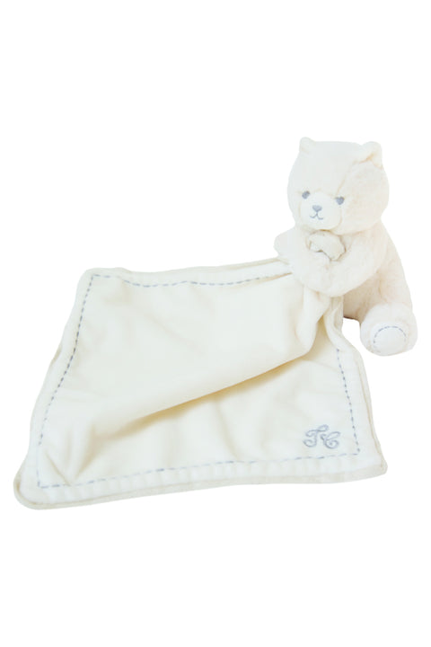 Odilon the kitten - Comforter ecru - Image principale