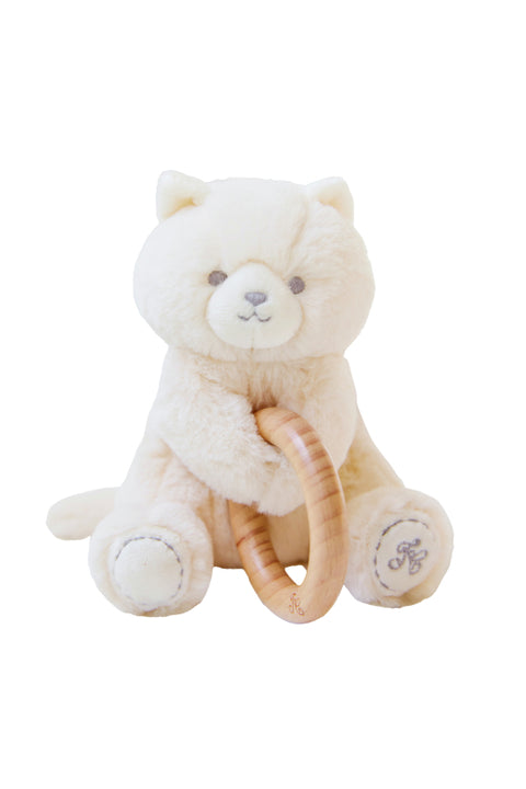 Odilon the kitten - Rattle - Image principale