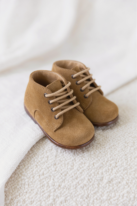 Chaussons Beige moyen Hob Feel Goods x Tartine et Chocolat mixte