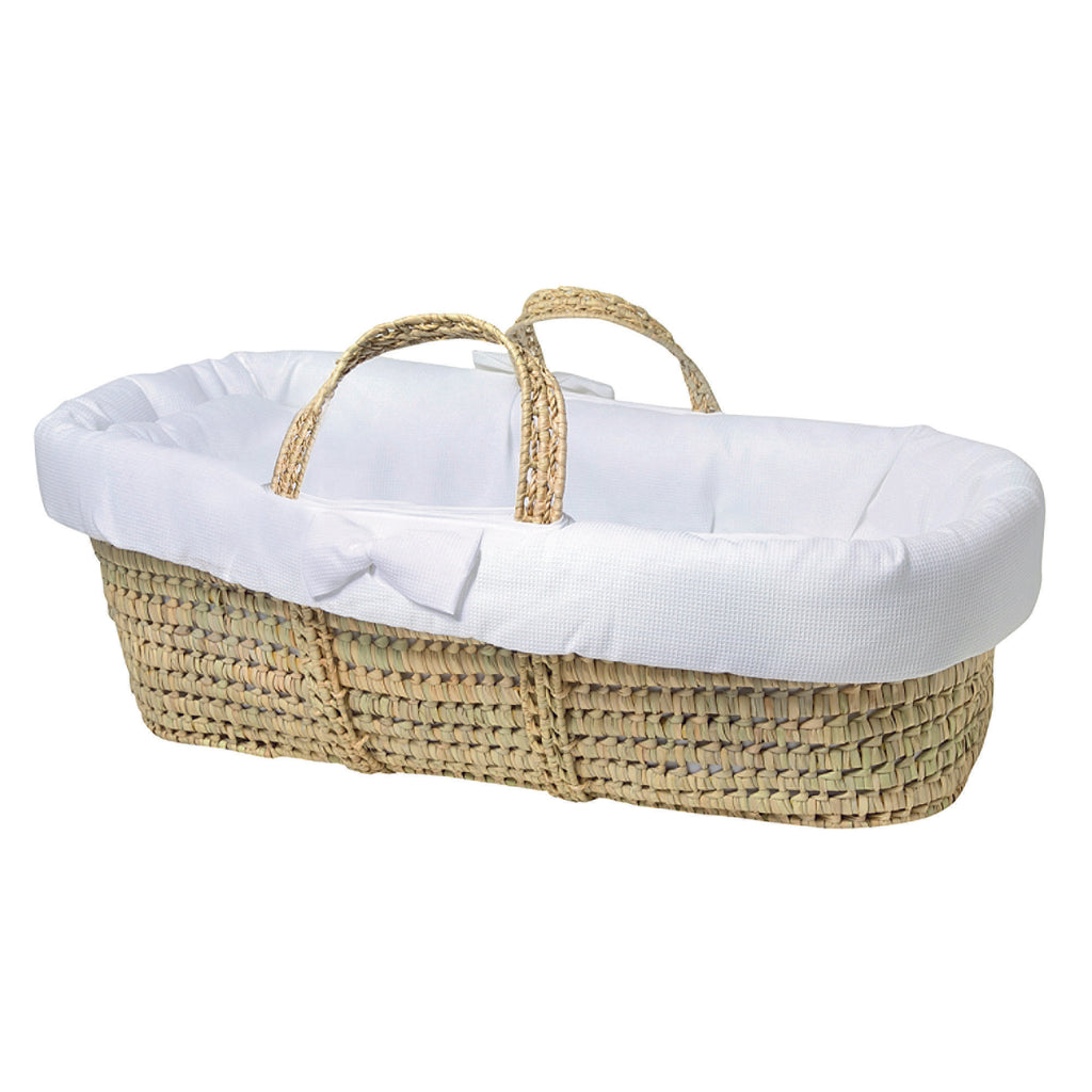 Moses basket - Made In France