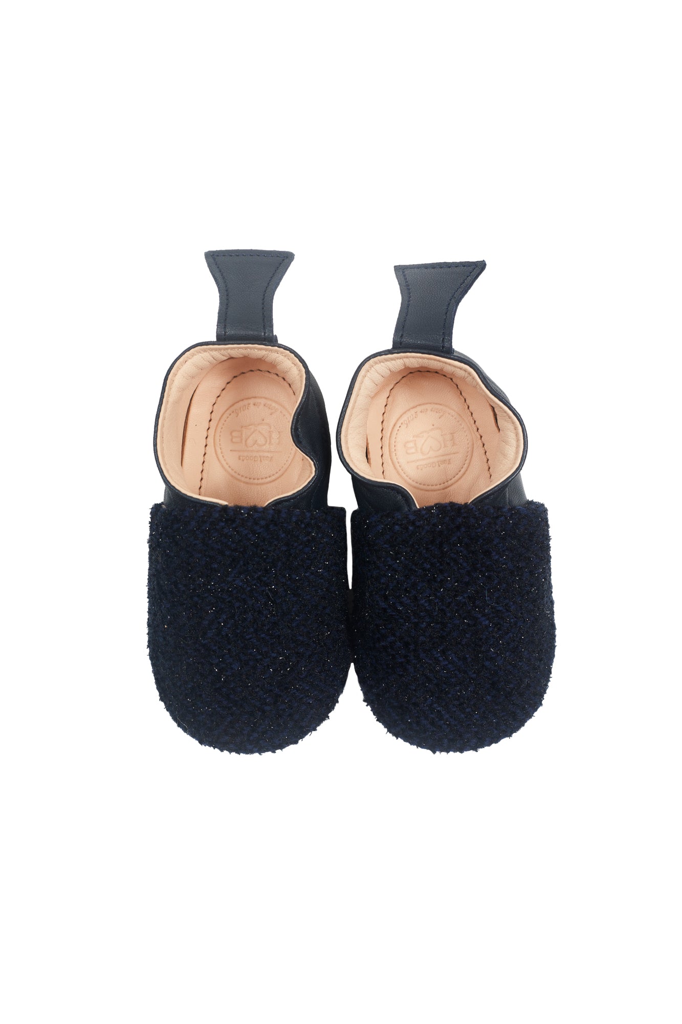 Chaussons - Hob Feel Goods x Tartine et Chocolat