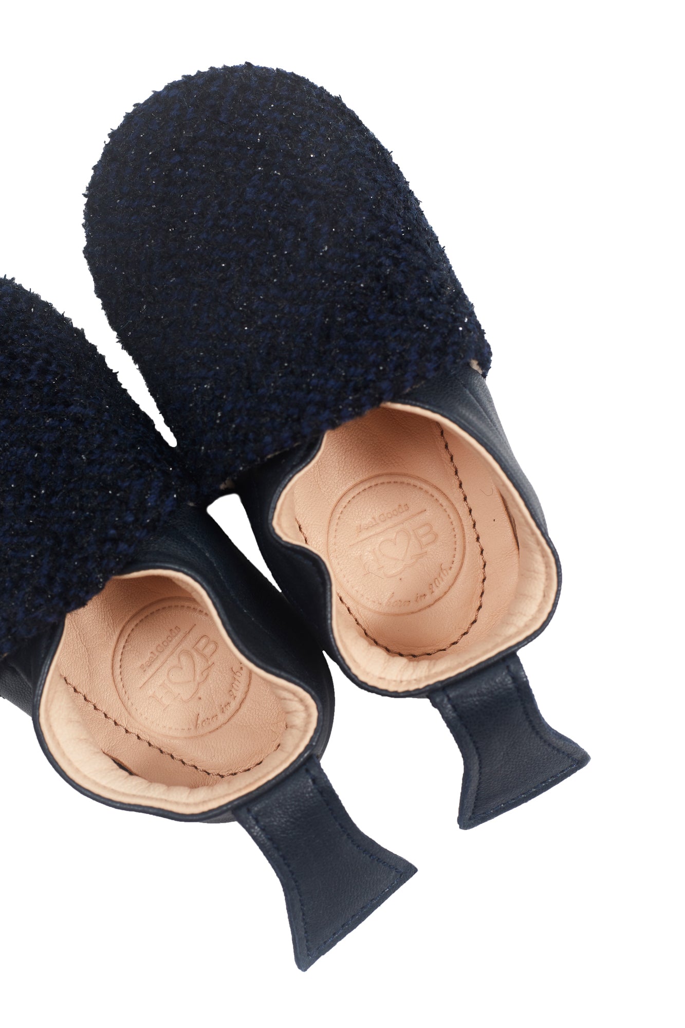 Chaussons - Hob Feel Goods x Tartine et Chocolat