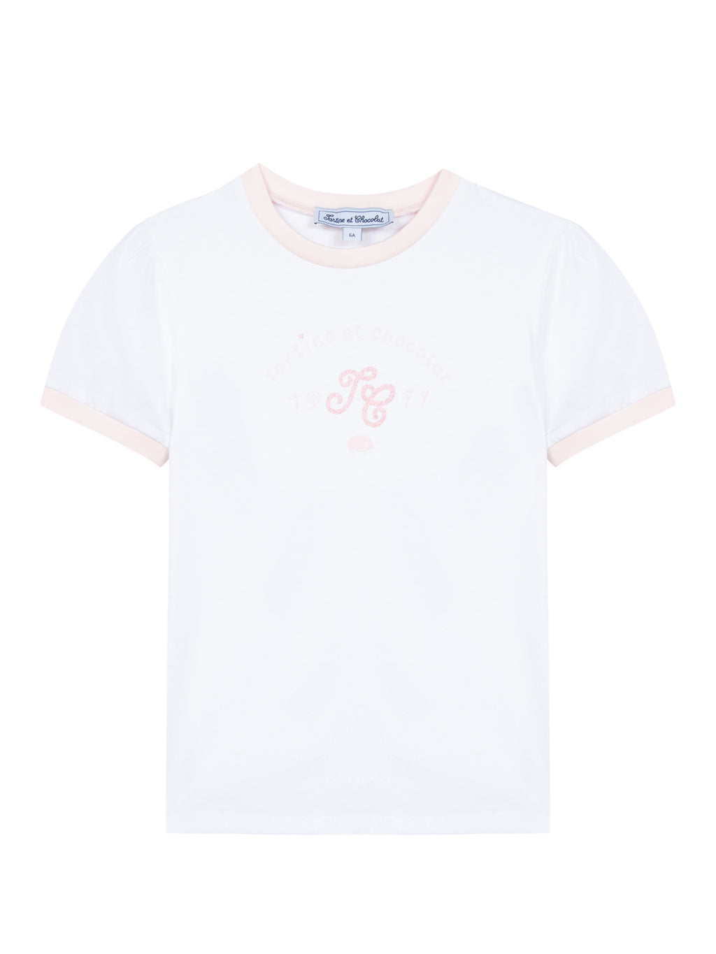 T -shirt - trui Roze