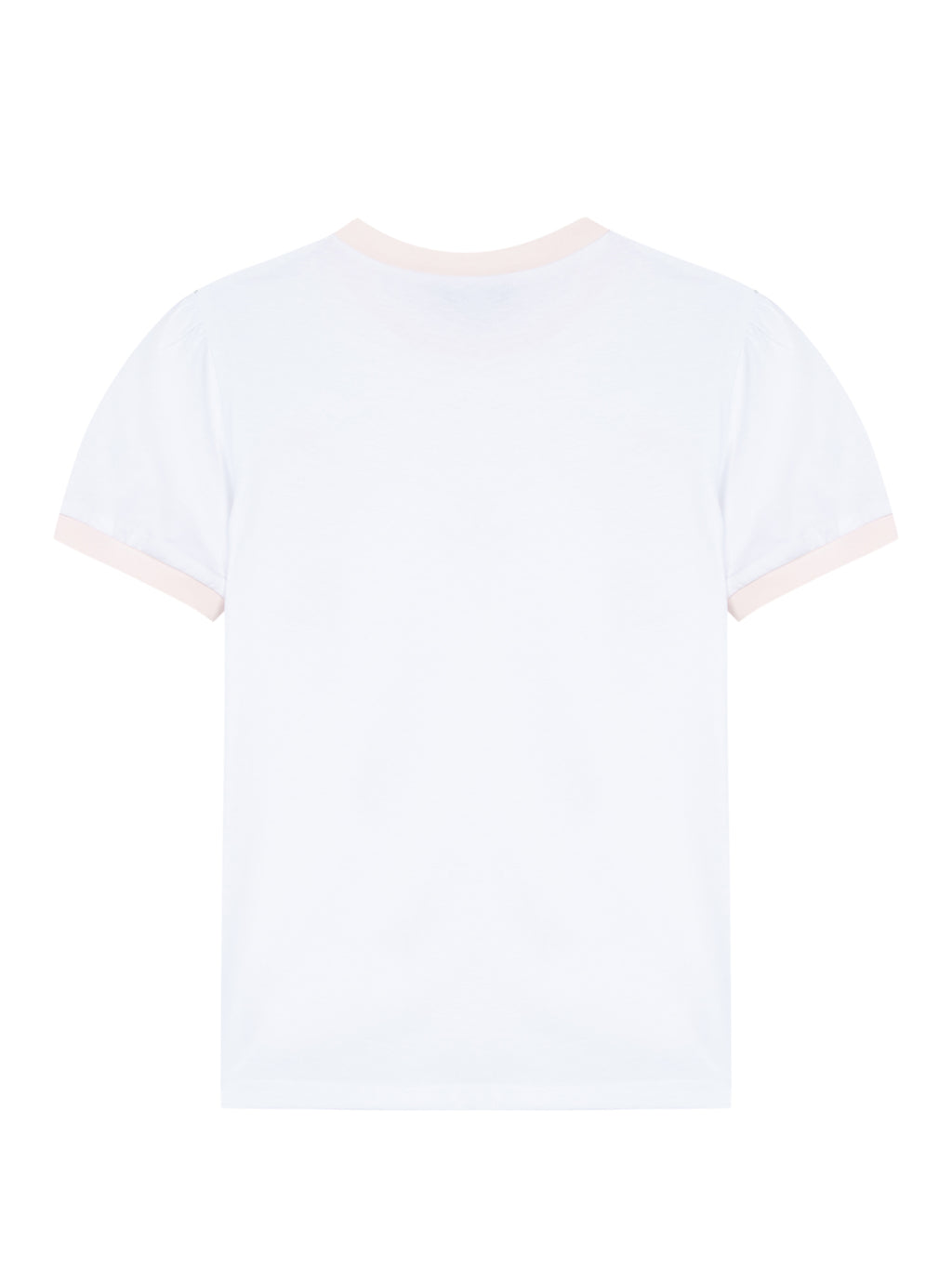 T -shirt - trui Roze