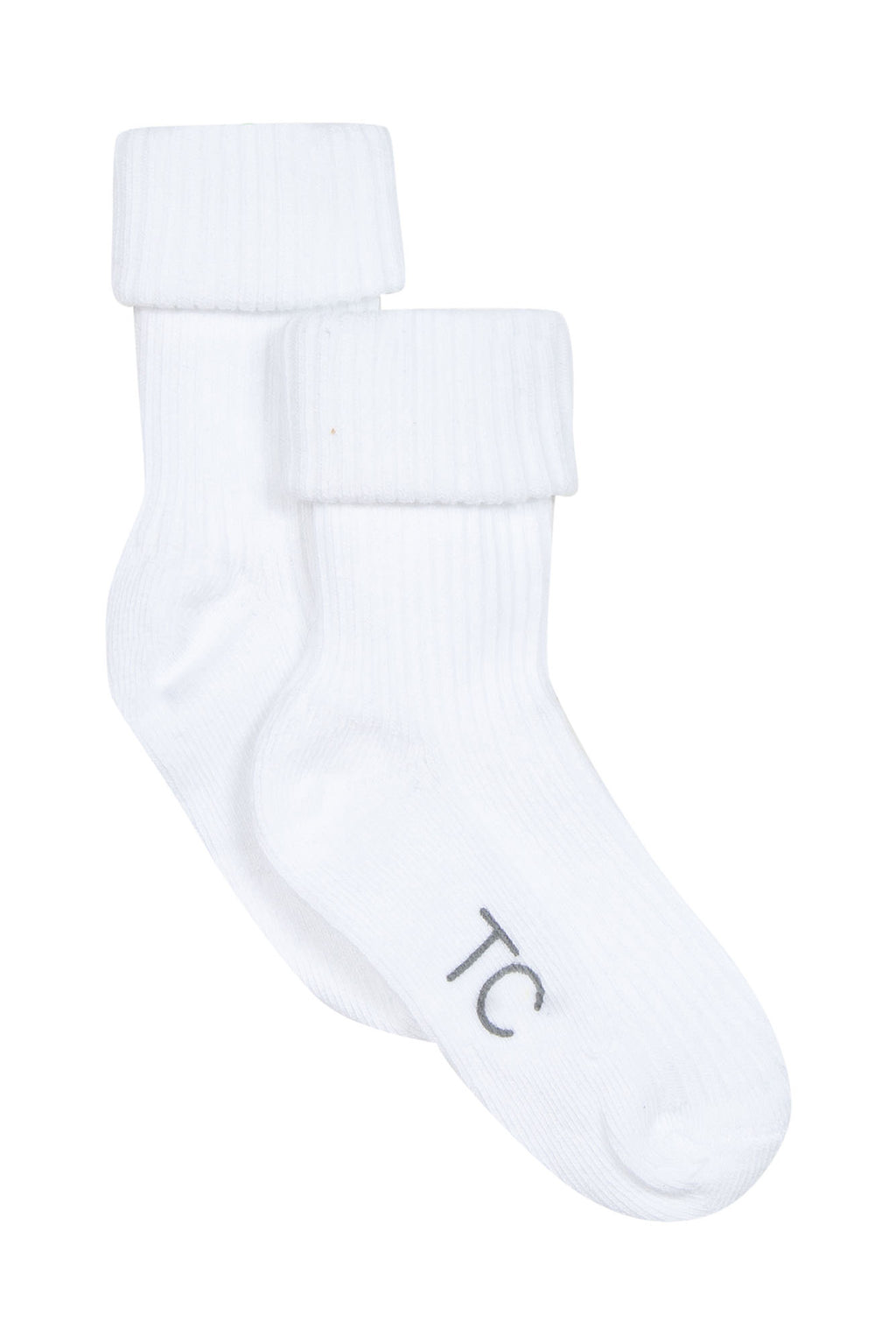 Chaussettes - Blanches