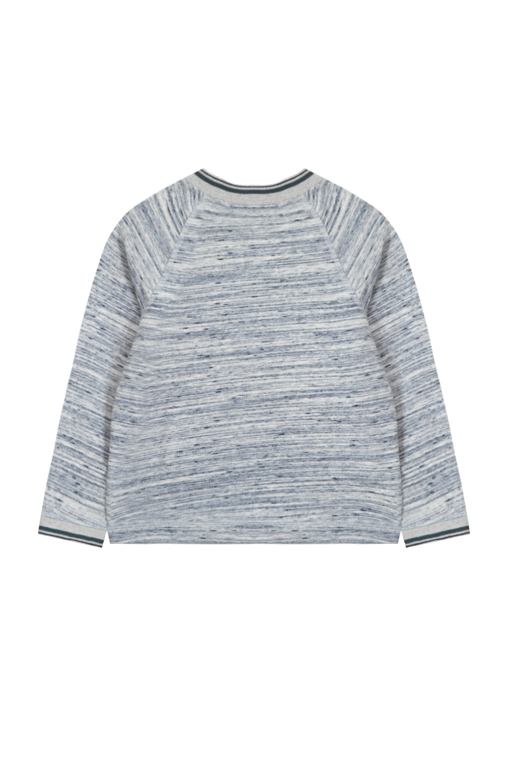 Sweatshirt - Blue king Fleece Tc