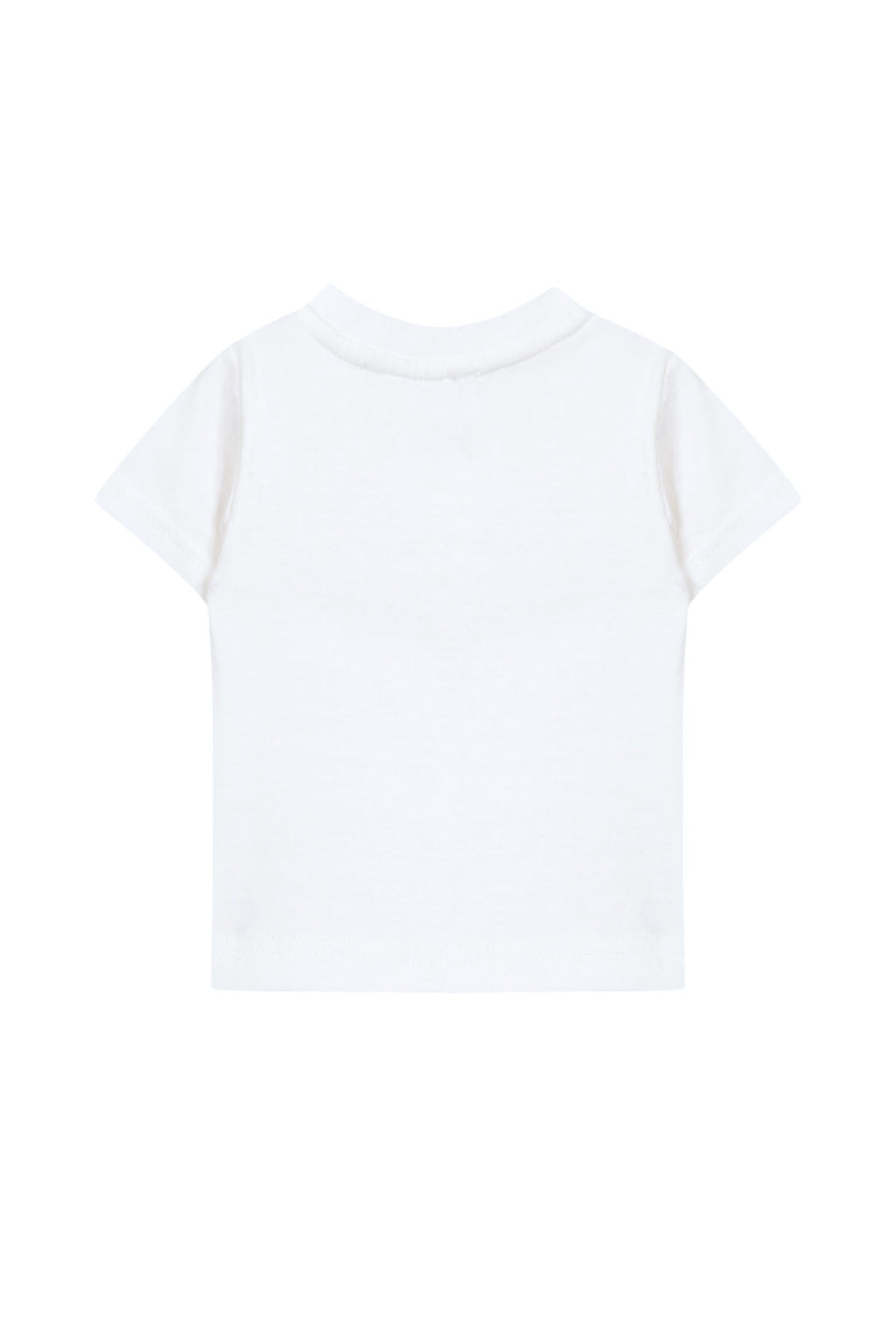 Camiseta - Blanco Ilustración coala