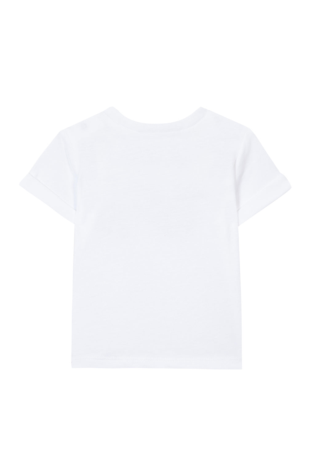 T-shirt - Jaune mini club