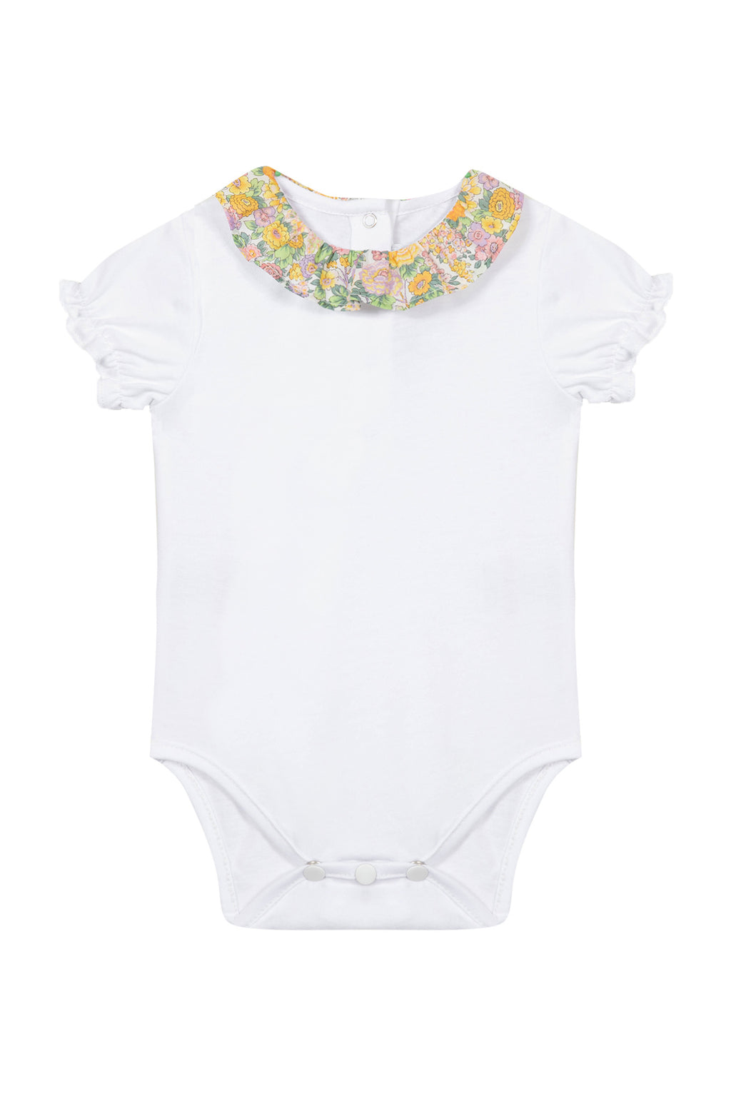 Body - Pink clear Collar Liberty