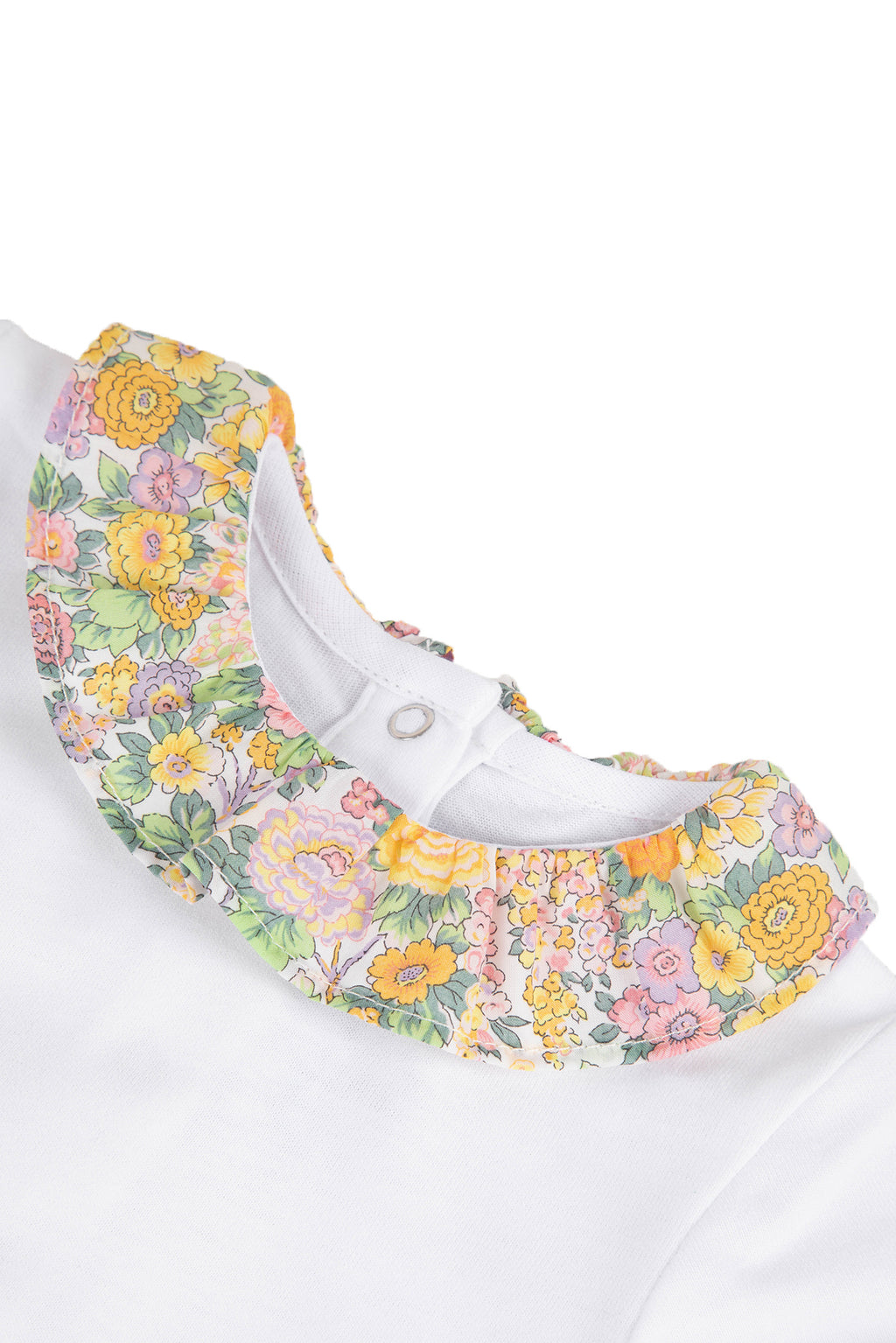 Body - Pink clear Collar Liberty