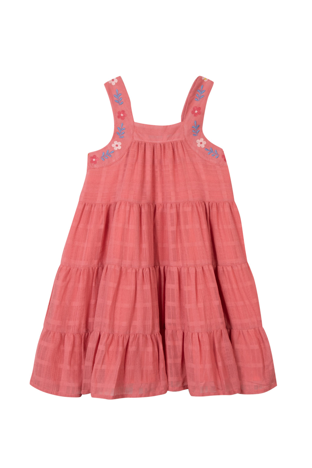Dress - Pink chasuble