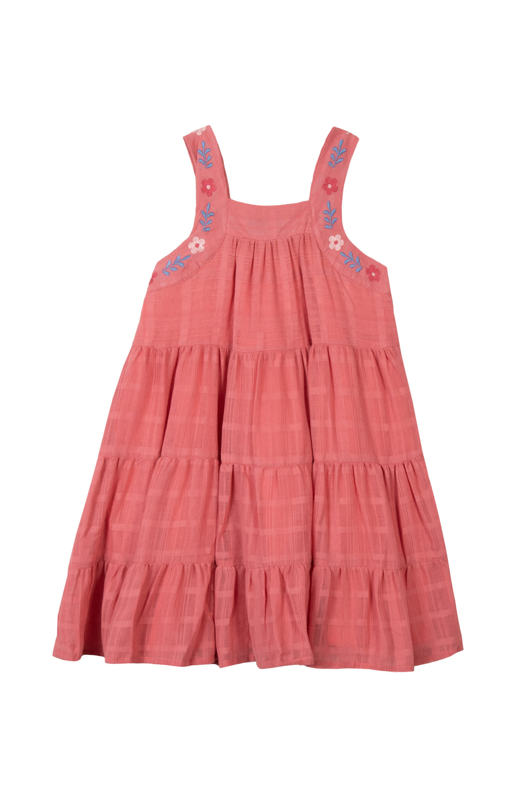 Dress - Pink chasuble