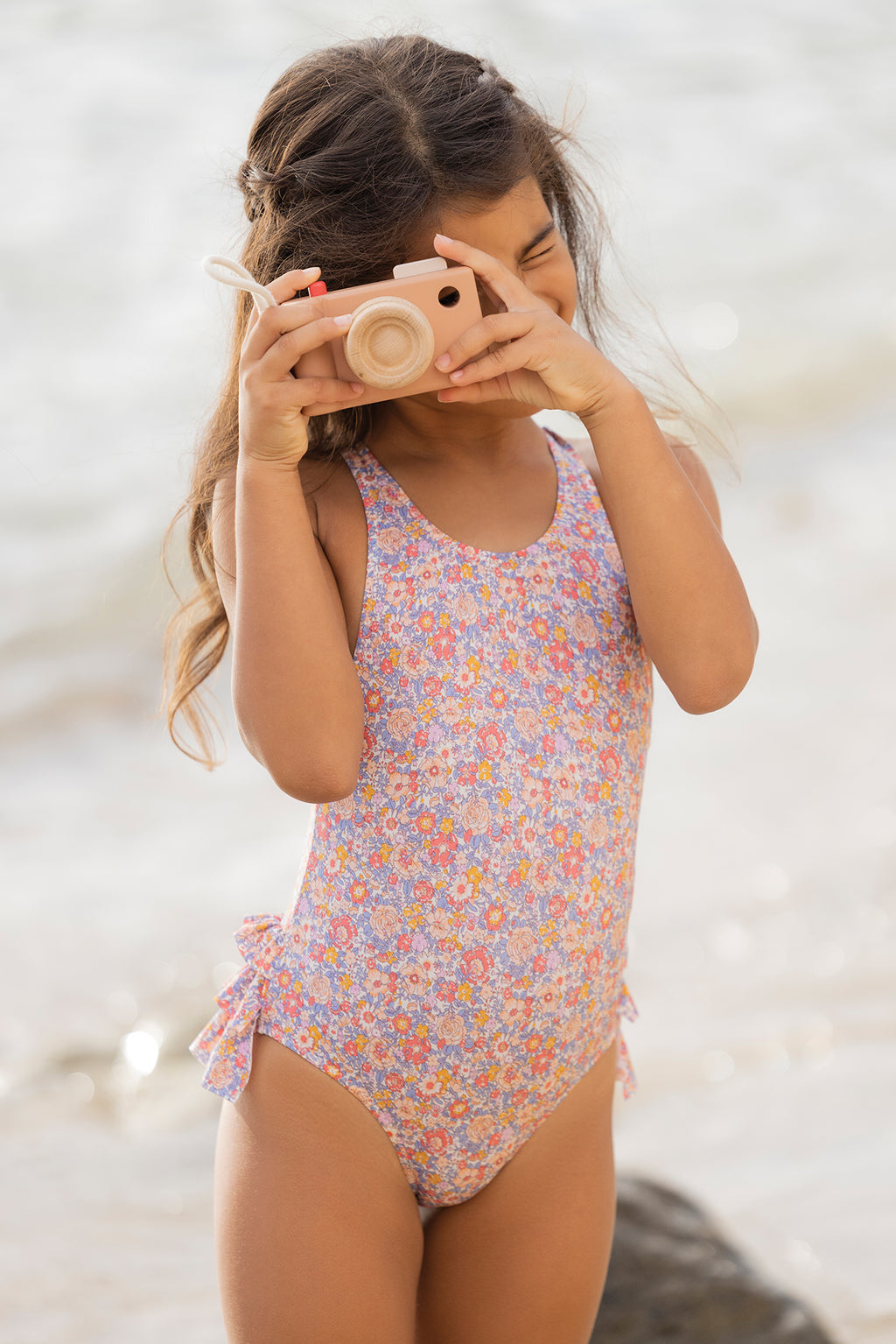 Maillot de bain - MAIÔ Paris x Tartine et Chocolat