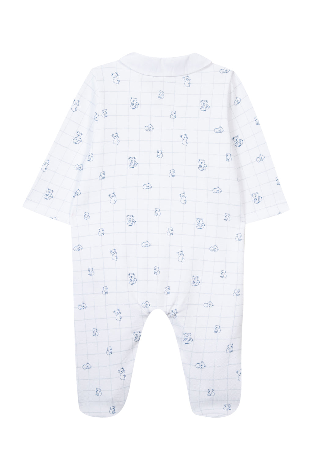 Pajamas - Print koala Knitwear stung
