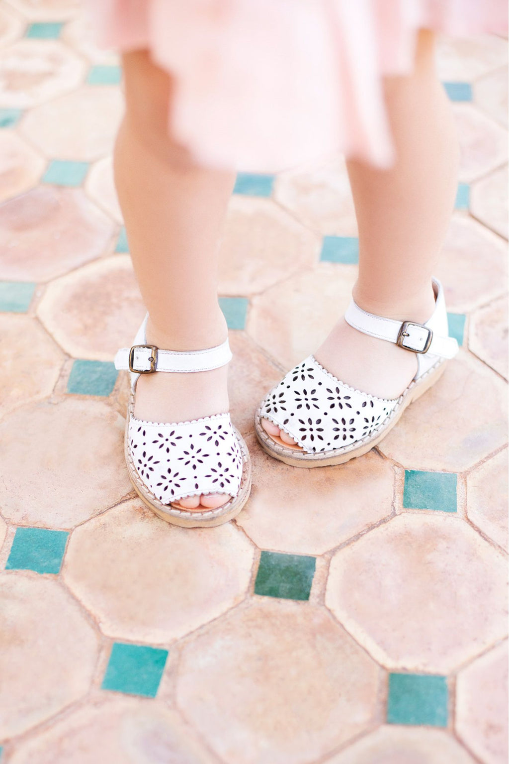 chaussures minorquines