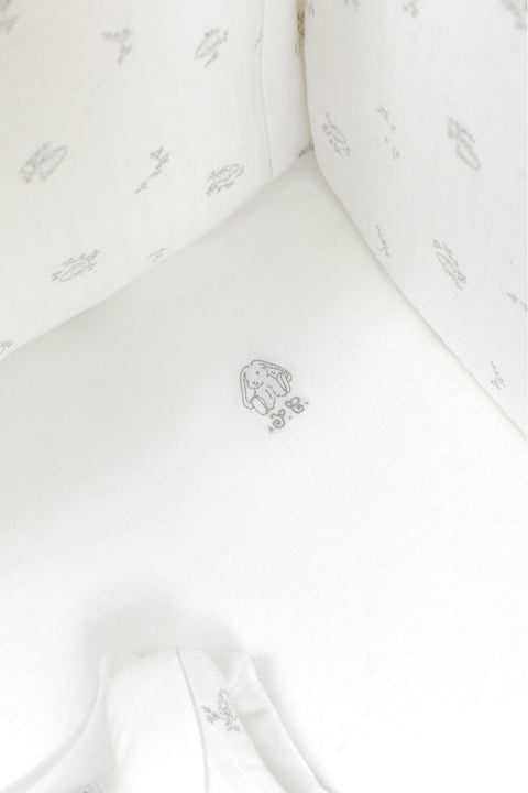 Fitted sheet - Petit Augustin - Image principale