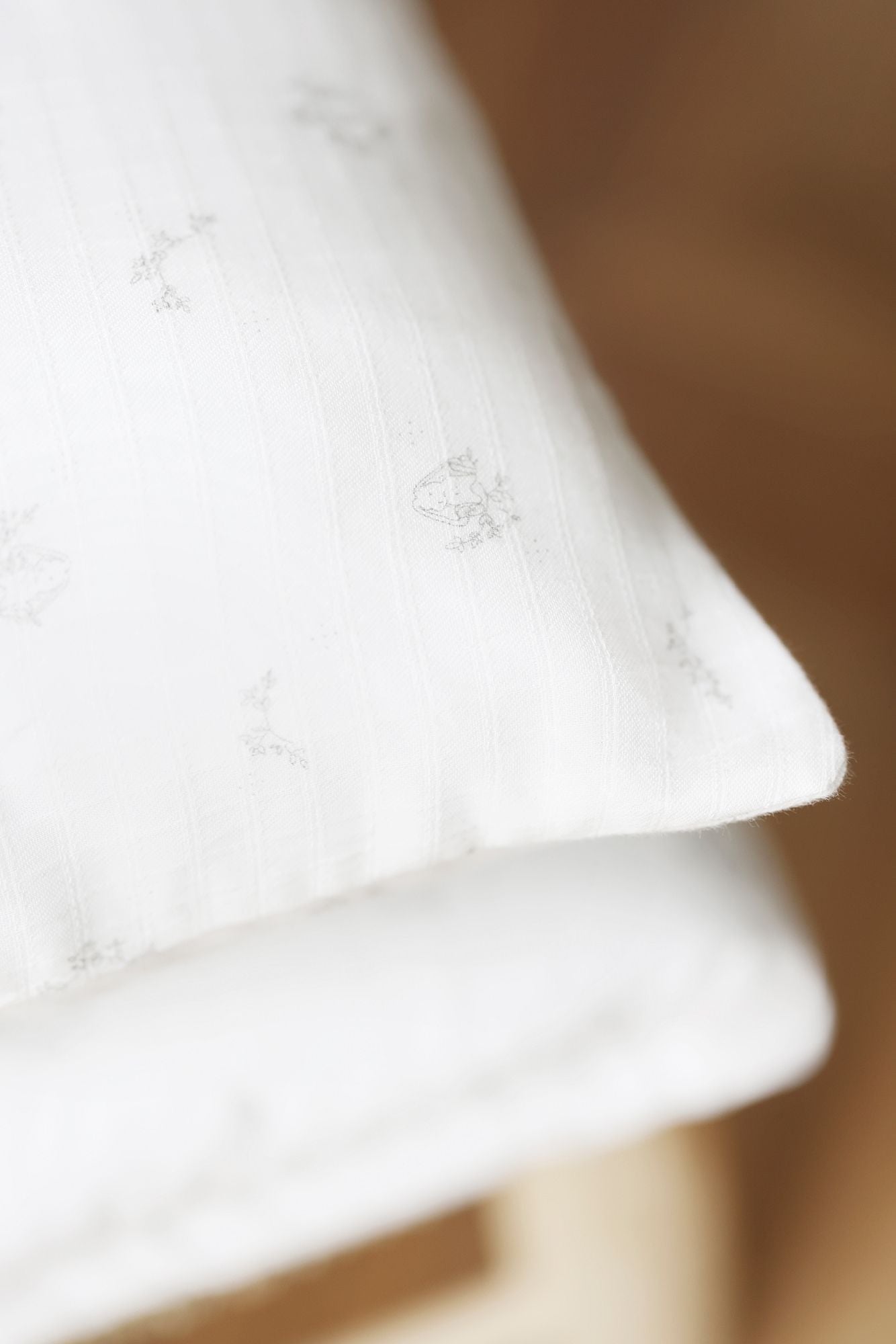 Housse de couette - Petit Augustin